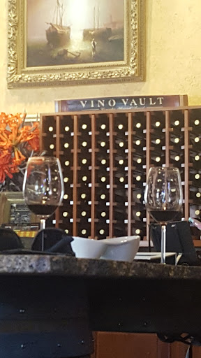 Winery «Vezér Family Vineyard - Blue Victorian», reviews and photos, 5071 Suisun Valley Rd, Fairfield, CA 94534, USA