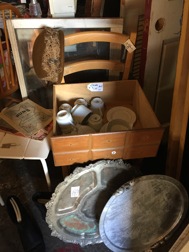 Thrift Store «Stained Market Place», reviews and photos, 2106 E 15th Ave, Tampa, FL 33605, USA