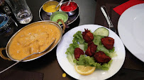 Curry du Restaurant indien Sri Ganesh à Marseille - n°5