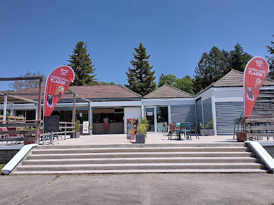 Le Palladium à Clairvaux-les-Lacs