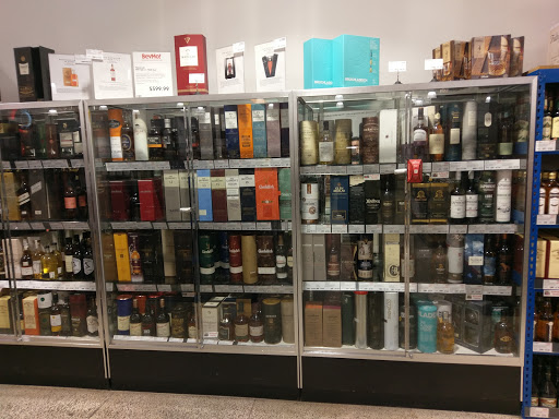 Wine Store «BevMo!», reviews and photos, 5820 Sepulveda Blvd, Van Nuys, CA 91411, USA