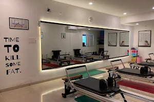 Goa Pilates Studio image