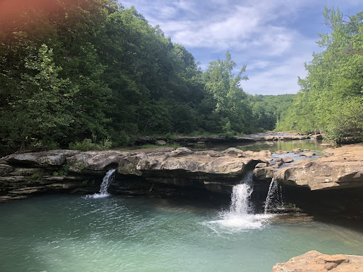 Kings River Falls Natural Area
