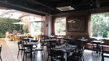 Restaurante Teo Estiatorio - Av. Cra 19 #114-6, Bogotá, Colombia