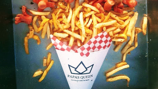 Papas Queen