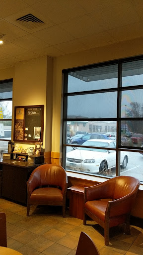 Coffee Shop «Starbucks», reviews and photos, 4503 Fleur Dr, Des Moines, IA 50321, USA
