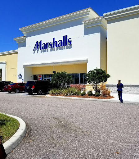 Department Store «Marshalls & HomeGoods», reviews and photos, 731 Centerview Blvd, Kissimmee, FL 34741, USA