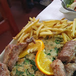 Photo n°1 de l'avis de Aline.a fait le 18/07/2023 à 11:54 sur le  Restaurante Taska Fina à Evora
