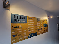 Photos du propriétaire du Restauration rapide The Lunchbox à Limoges - n°9