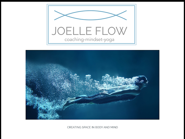Joelle Flow - Brugge