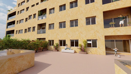 INMOBILIARIA SANTA CLARA en Zamora