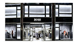 Stores to buy men's blazers Seoul