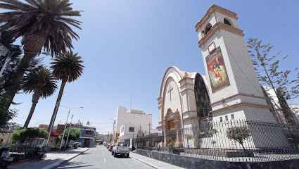 Basílica Menor Santiago Apostol