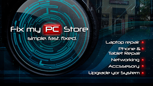Computer Repair Service «Fix My PC Store™», reviews and photos, 10140 Okeechobee Blvd, West Palm Beach, FL 33411, USA