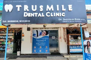 Trusmile Dental Clinic image