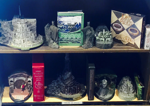 Used Book Store «Broad Street Books», reviews and photos, 1 Mill St, Branchville, NJ 07826, USA