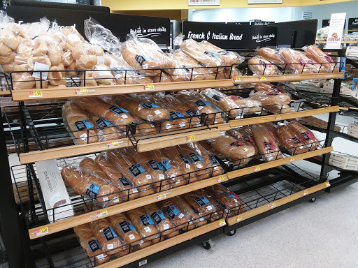 Department Store «Walmart Supercenter», reviews and photos, 900 Commerce Blvd, Dickson City, PA 18519, USA