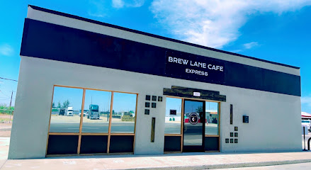 Brew Lane Cafe Express