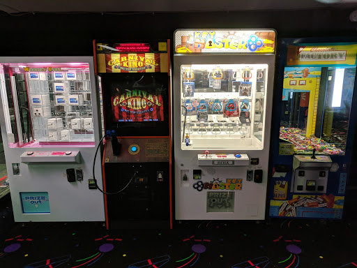 Bowling Alley «Acton Bowladrome & Arcade», reviews and photos, 257 Main St, Acton, MA 01720, USA