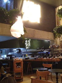 Atmosphère du Restaurant Grand’Place à Montreuil-sur-Mer - n°17