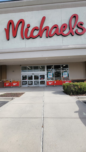 Craft Store «Michaels», reviews and photos, 7131 Coastal Blvd, Brooksville, FL 34613, USA