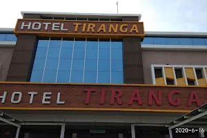 Hotel Tiranga image