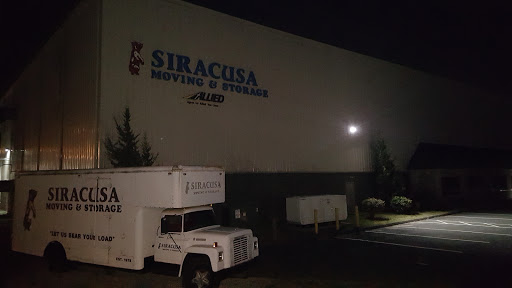 Moving and Storage Service «Siracusa Moving & Storage», reviews and photos, 250 Commerce Cir, New Britain, CT 06051, USA