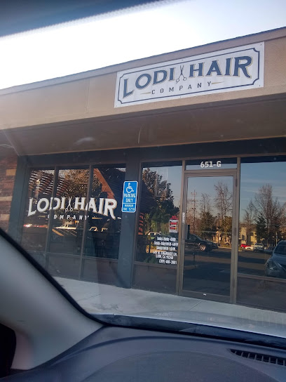 Lodi Hair Company