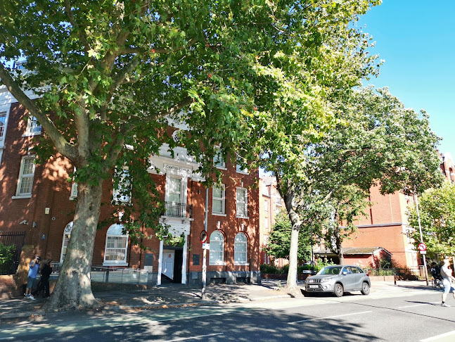 Caxton House Acupuncture, London South Bank University - London