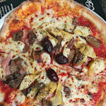 Photo n°2 de l'avis de Vera.a fait le 06/10/2018 à 12:52 sur le  Al Barattolo à Trieste