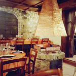 Photo n°4 de l'avis de Lena.r fait le 19/11/2019 à 20:46 sur le  Ristorante Ara Anua à Frascati