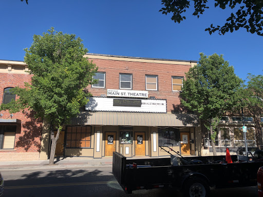 Performing Arts Theater «Midvale Main Street Theatre», reviews and photos, 7711 Main St, Midvale, UT 84047, USA