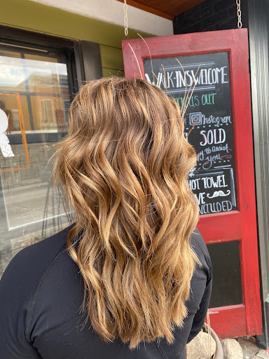 Beauty Salon «C O Reutter the Salon», reviews and photos, 116 N Lafayette St # A, South Lyon, MI 48178, USA