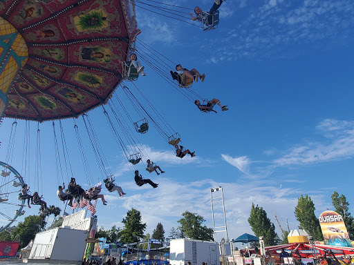 Fairground «Sonoma County Event Center at the Fairgrounds», reviews and photos, 1350 Bennett Valley Rd, Santa Rosa, CA 95404, USA