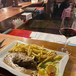 Photo n°2 de l'avis de Nathan.o fait le 15/10/2022 à 12:50 sur le  Osteria Da Bruno à Pfinztal