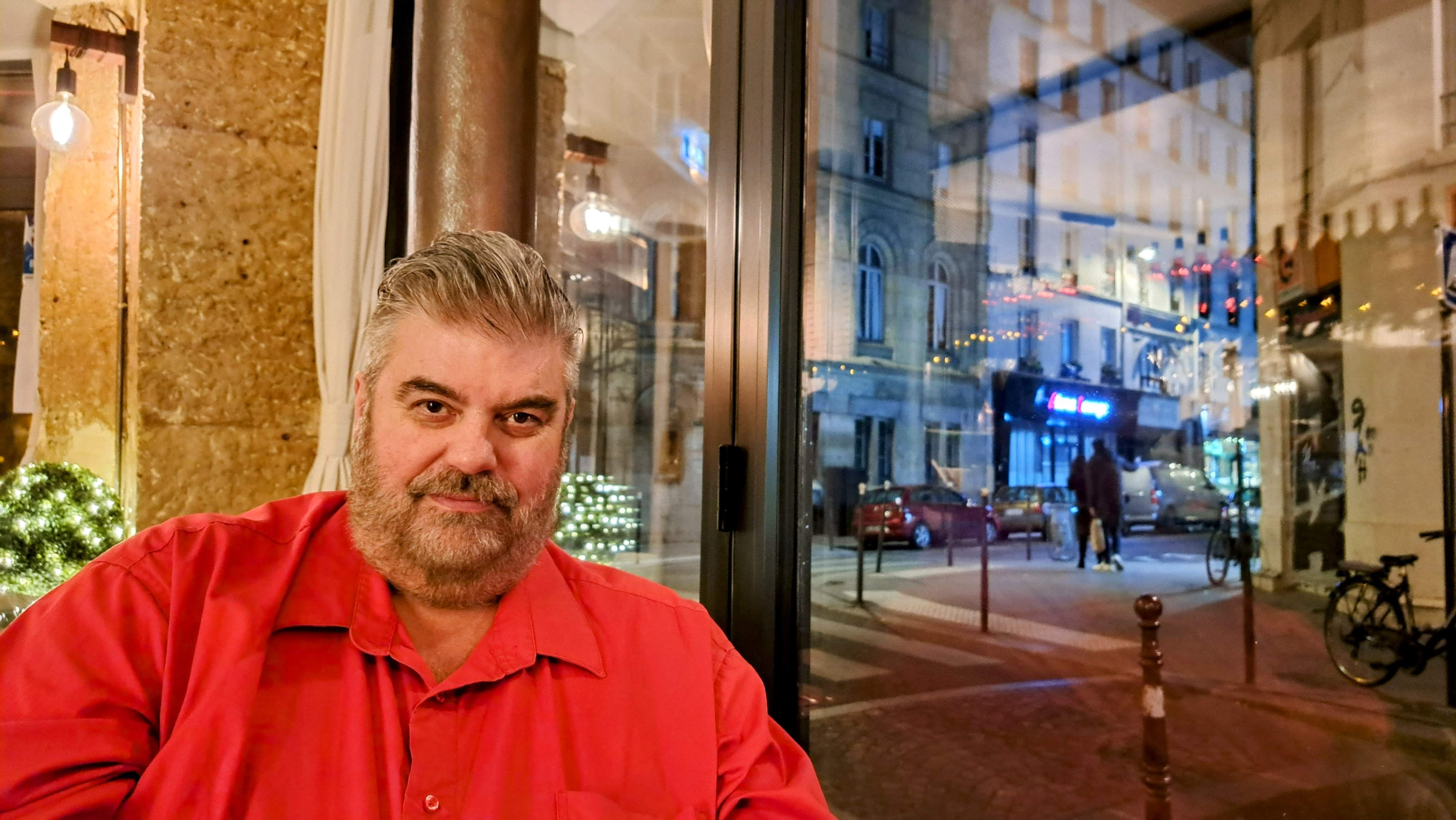 Photo n° 5 de l'avis de Bill.l fait le 19/12/2022 à 07:05