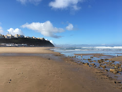 Plage Sidi Ifni'in fotoğrafı çok temiz temizlik seviyesi ile