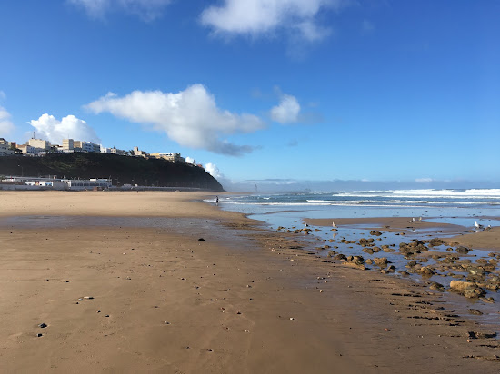 Plage Sidi Ifni