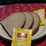 Photo n°5 de l'avis de Nicole.a fait le 12/09/2019 à 10:38 sur le  Ratsstube à Rothenburg ob der Tauber