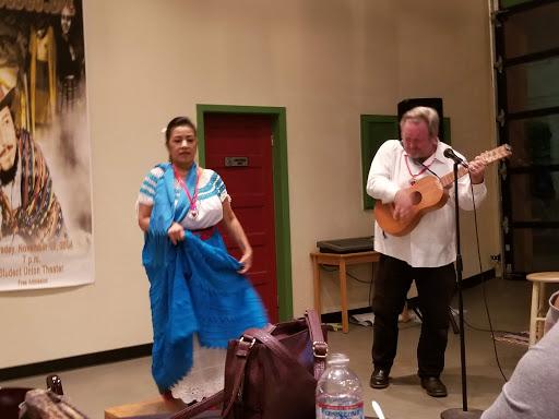 Performing Arts Theater «Miracle Theatre Group», reviews and photos, 525 SE Stark St, Portland, OR 97214, USA