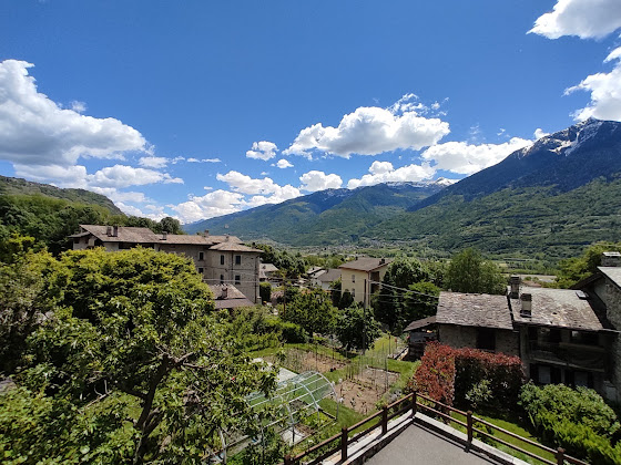 Photo Bed & Breakfast B&B Il Germoglio 23012 Castione Andevenno