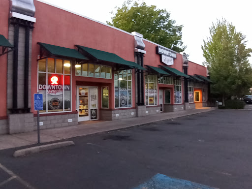 Liquor Store «Downtown Liquor Store», reviews and photos, 401 W 11th Ave, Eugene, OR 97401, USA