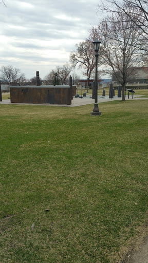State Government Office «Minnesota State Capitol», reviews and photos, 75 Rev Dr Martin Luther King Jr Boulevard., St Paul, MN 55155, USA