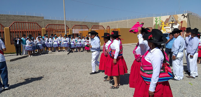 Museo de Sitio Las Peañas - Tacna
