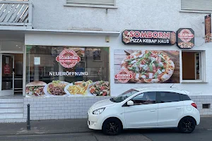 Somborn Pizza Kebab Haus image