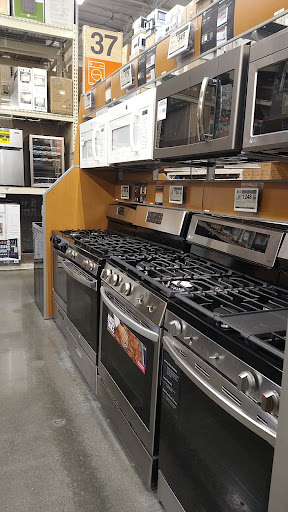 Home Improvement Store «The Home Depot», reviews and photos, 9700 Lower Azusa Rd, El Monte, CA 91731, USA