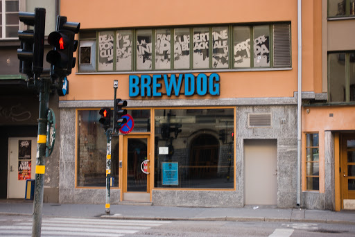 BrewDog Kungsholmen