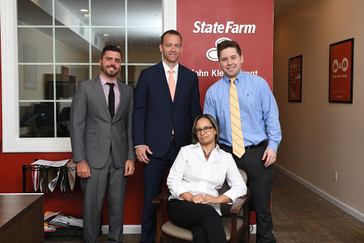 Insurance Agency «John Klein - State Farm Insurance Agent», reviews and photos