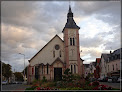 Église catholique Notre-Dame-des-Sables à Berck-Plage de Berck Berck