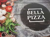 Photos du propriétaire du Restaurant italien BELLA PIZZA Perpignan - n°8